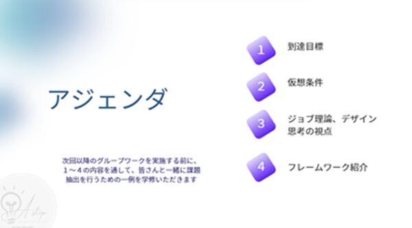 発表用資料