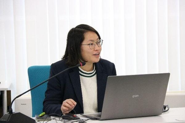 MU Collegial Discussion Meeting（第7回）