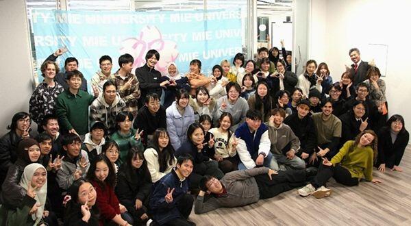 2025年後期Farewell Party