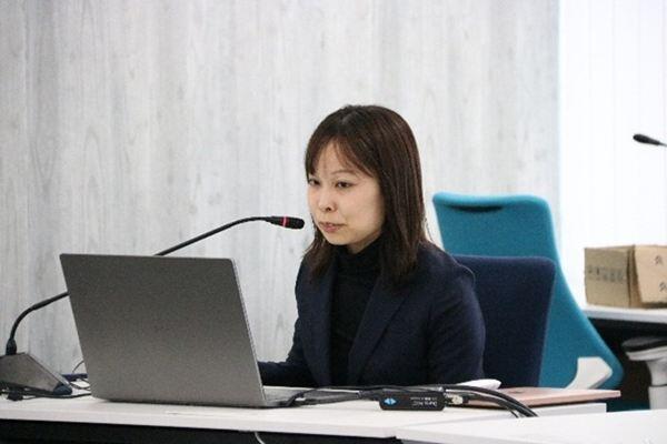 MU Collegial Discussion Meeting（第8回）