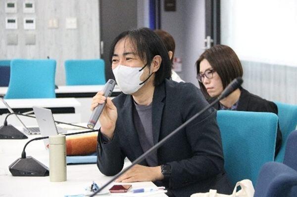 MU Collegial Discussion Meeting(第5回)