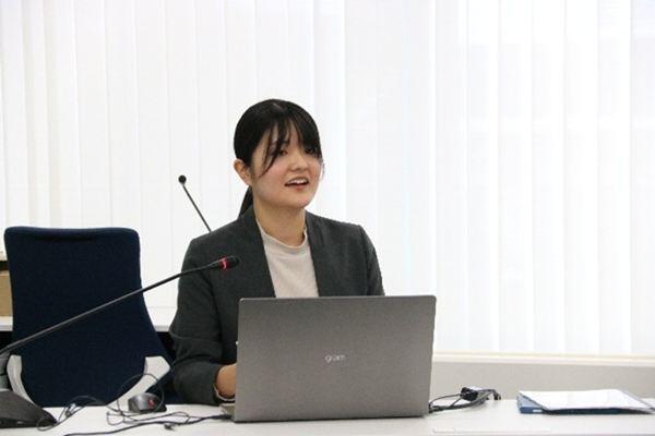 MU Collegial Discussion Meeting（第7回）