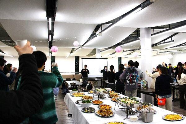 2025年後期Farewell Party