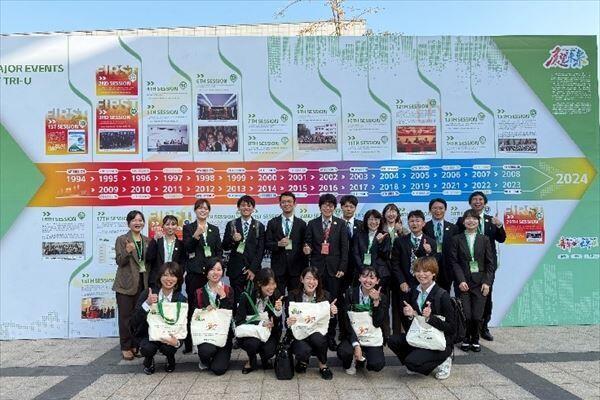 イベントの様子