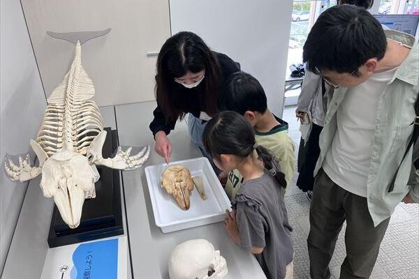 イベントの様子