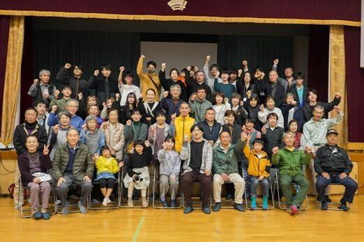 神木CM制作プロジェクト