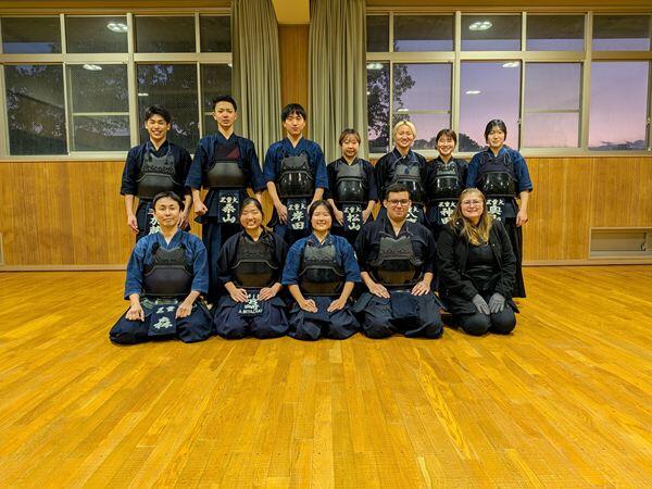 ブラジル三重県人会