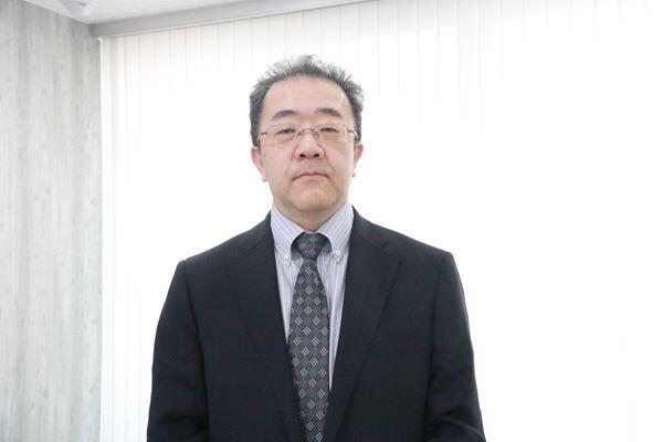 小林 哲センター長