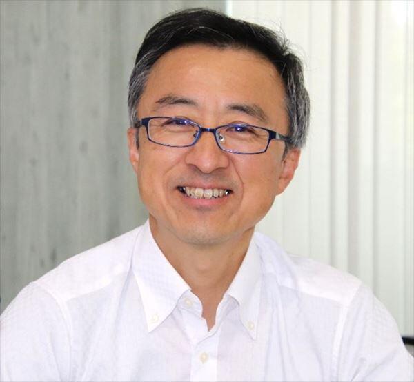 松田陽介 教授