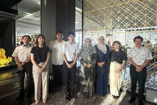 マレーシアパハン大学