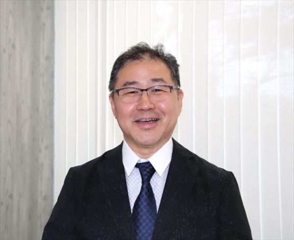 土肥教授