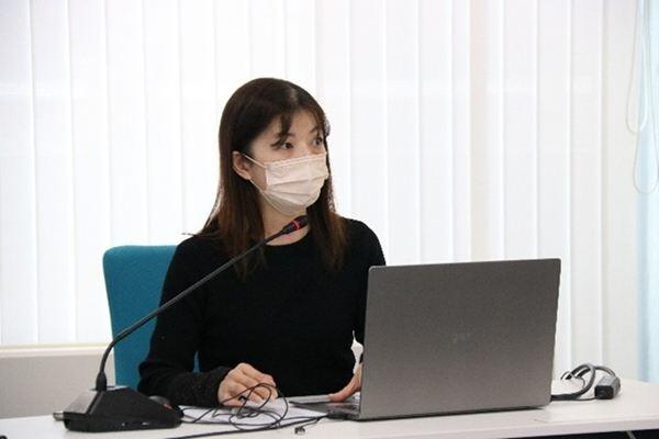 MU Collegial Discussion Meeting（第10回）