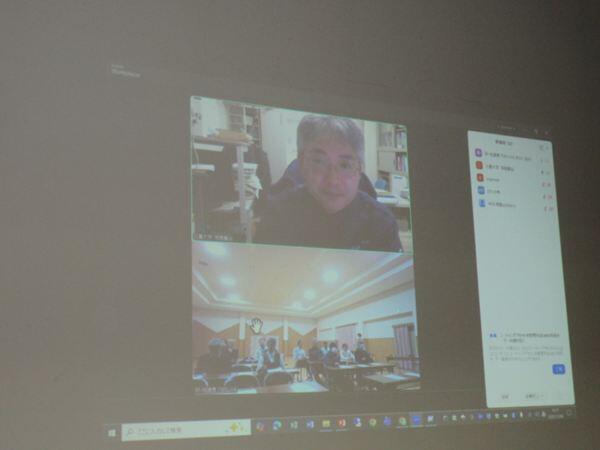 三重スマートヴィレッジプロジェクト成果報告会in紀南