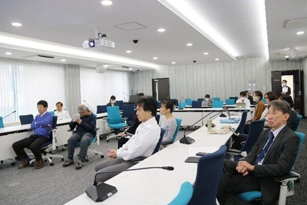 MU Collegial Discussion Meeting（第7回）