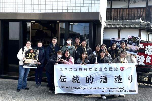 集合写真