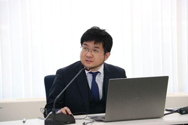 MU Collegial Discussion Meeting（第8回）