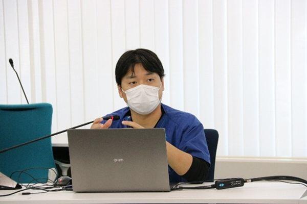 MU Collegial Discussion Meeting（第9回）