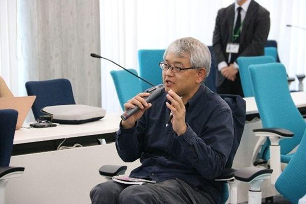 MU Collegial Discussion Meeting（第9回）