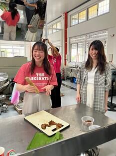 20260316_生物資源学総合コース 1 年生、フィリピン NVSU との連携後初のサマースクールに参加 (3)