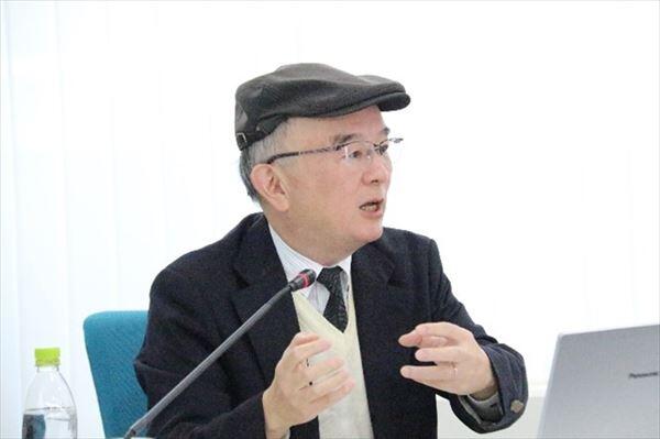 村田博司センター長