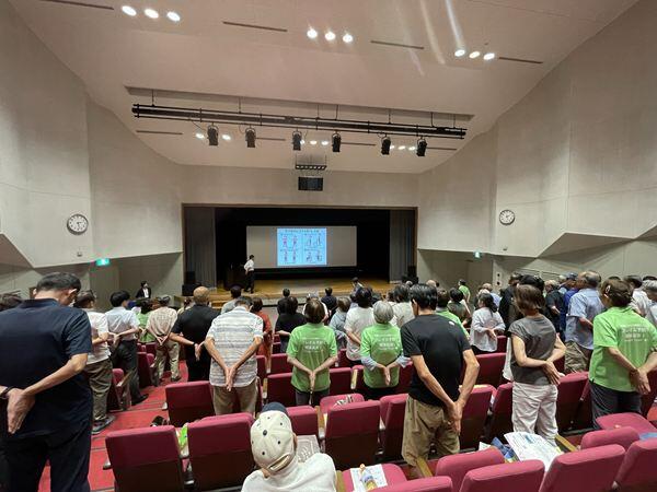 教育学部 冨樫 健二教授