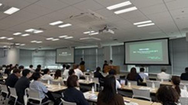 Amazon主催イベント「JAB-DAI 大阪」