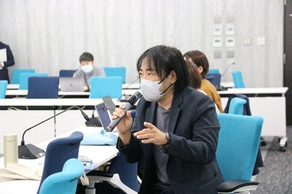 MU Collegial Discussion Meeting（第7回）