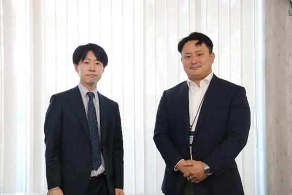 教育学部　川戸湧也 准教授、工学研究科　佐藤公亮 准教授