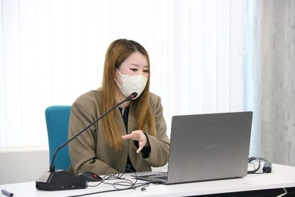 MU Collegial Discussion Meeting（第10回）