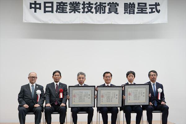 集合写真