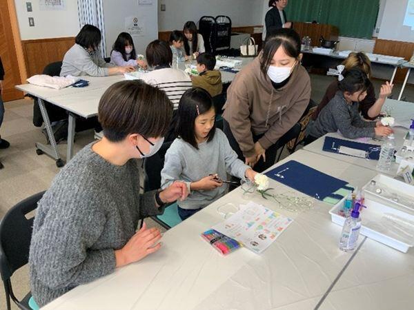 キッズ・アカデミー・サイエンスVol.4 の様子