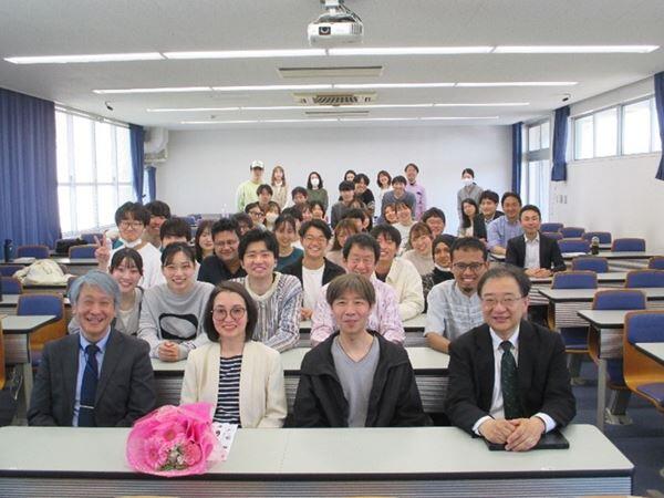集合写真