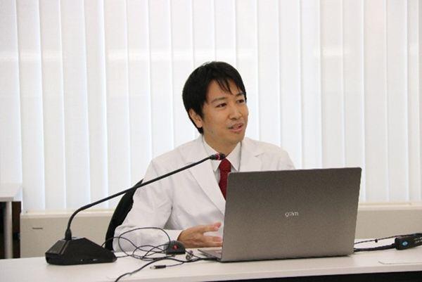 MU Collegial Discussion Meeting（第9回）