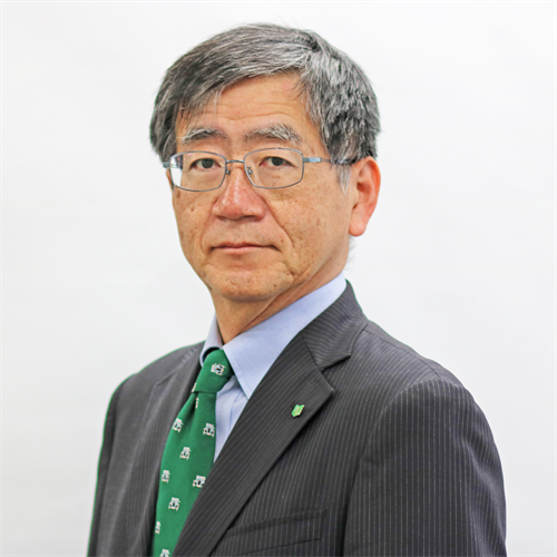 苅田先生