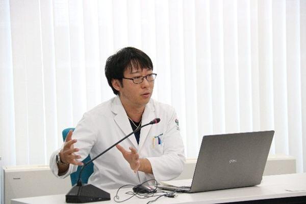 MU Collegial Discussion Meeting（第7回）