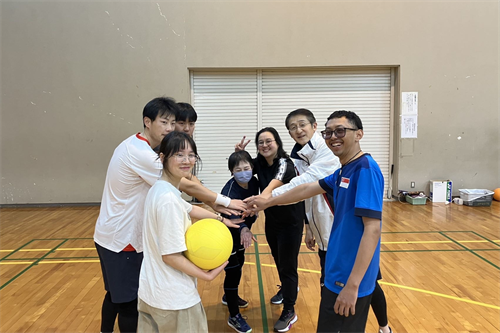 集合写真