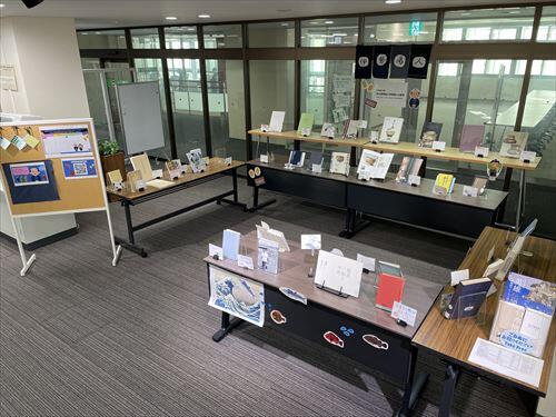 展示品