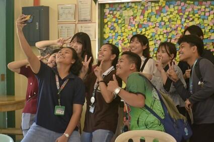 20260316_生物資源学総合コース 1 年生、フィリピン NVSU との連携後初のサマースクールに参加 (4)