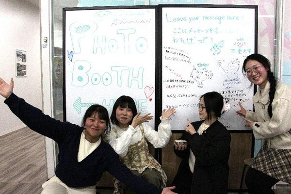 2025年後期Farewell Party