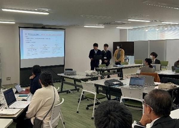 第4回業務改革マインドセット勉強会