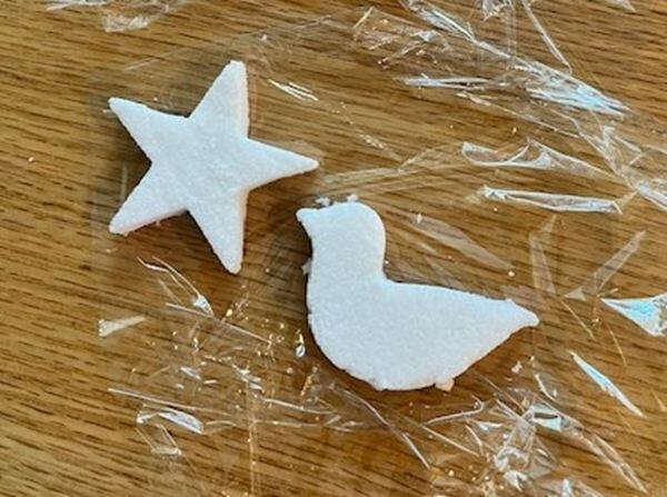お家でできる簡単なお楽しみ実験キット（バスボム）