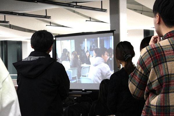 2025年後期Farewell Party