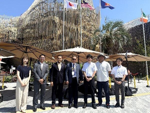マレーシアトレンガヌ大学