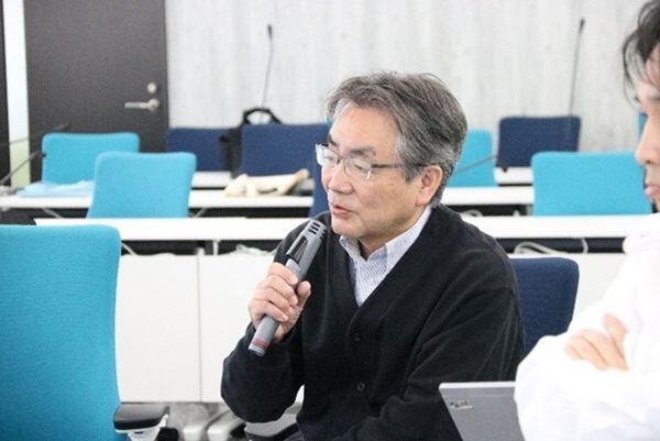 MU Collegial Discussion Meeting（第8回）