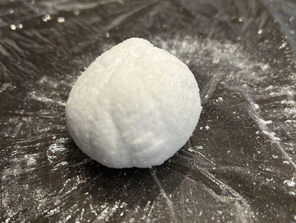 お家でできる簡単なお楽しみ実験キット（バスボム）