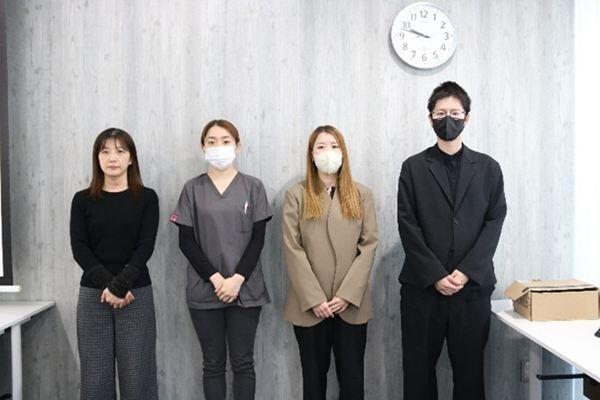 MU Collegial Discussion Meeting（第10回）