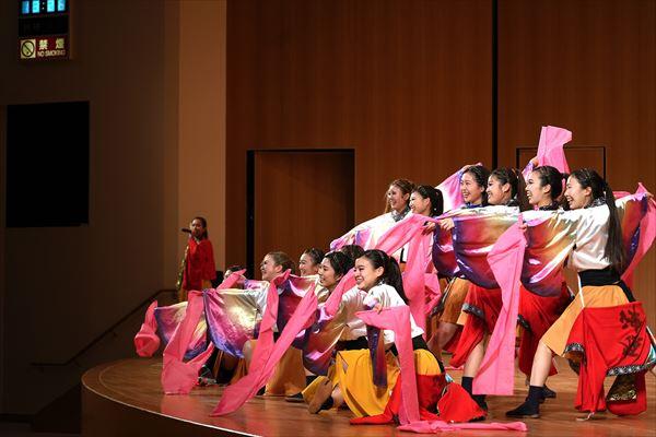 イベントの様子