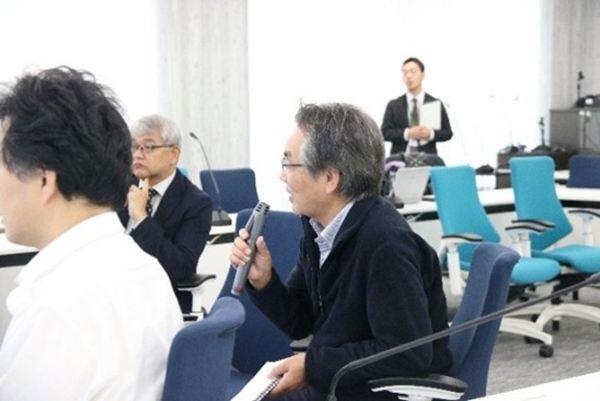 MU Collegial Discussion Meeting（第3回）