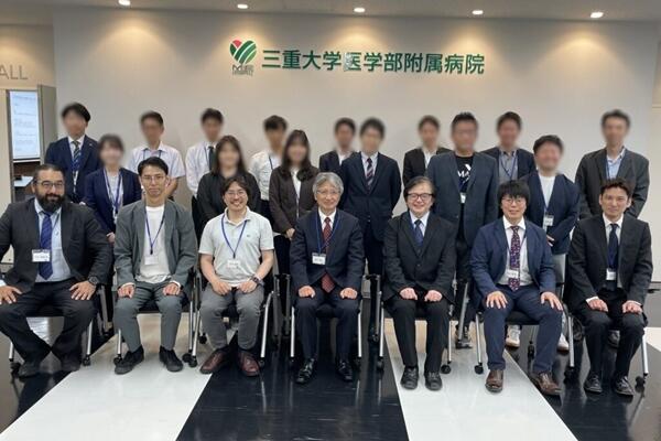 集合写真