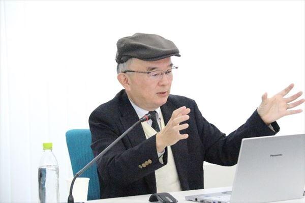 村田博司センター長